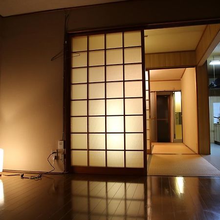 京都吉田家度假屋 外观 照片