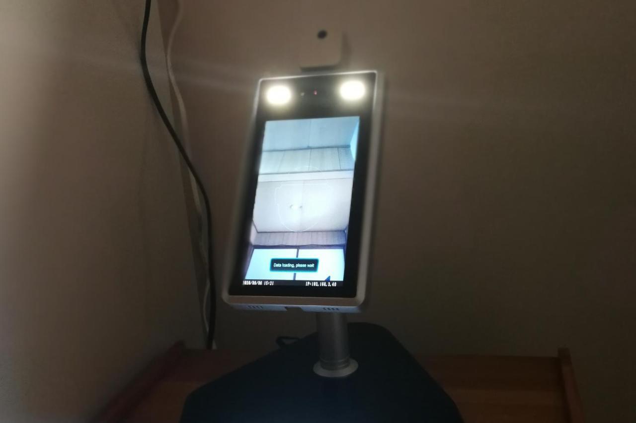 京都吉田家度假屋 外观 照片