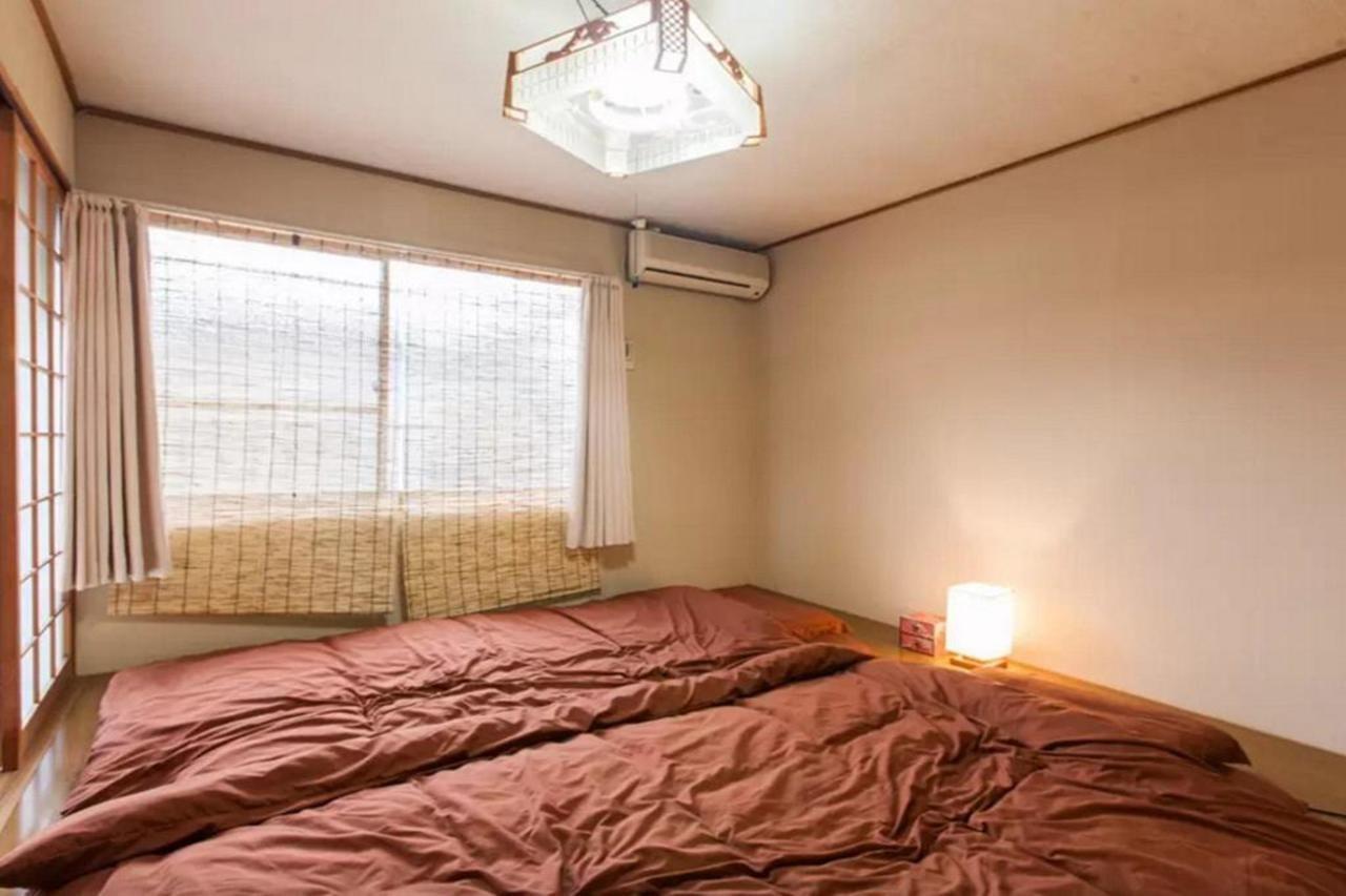 京都吉田家度假屋 外观 照片