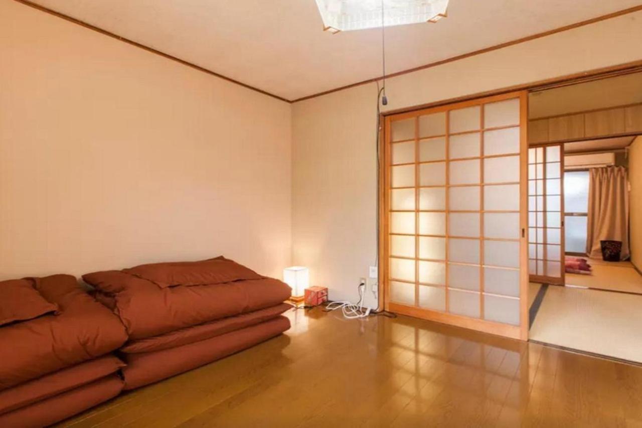 京都吉田家度假屋 外观 照片
