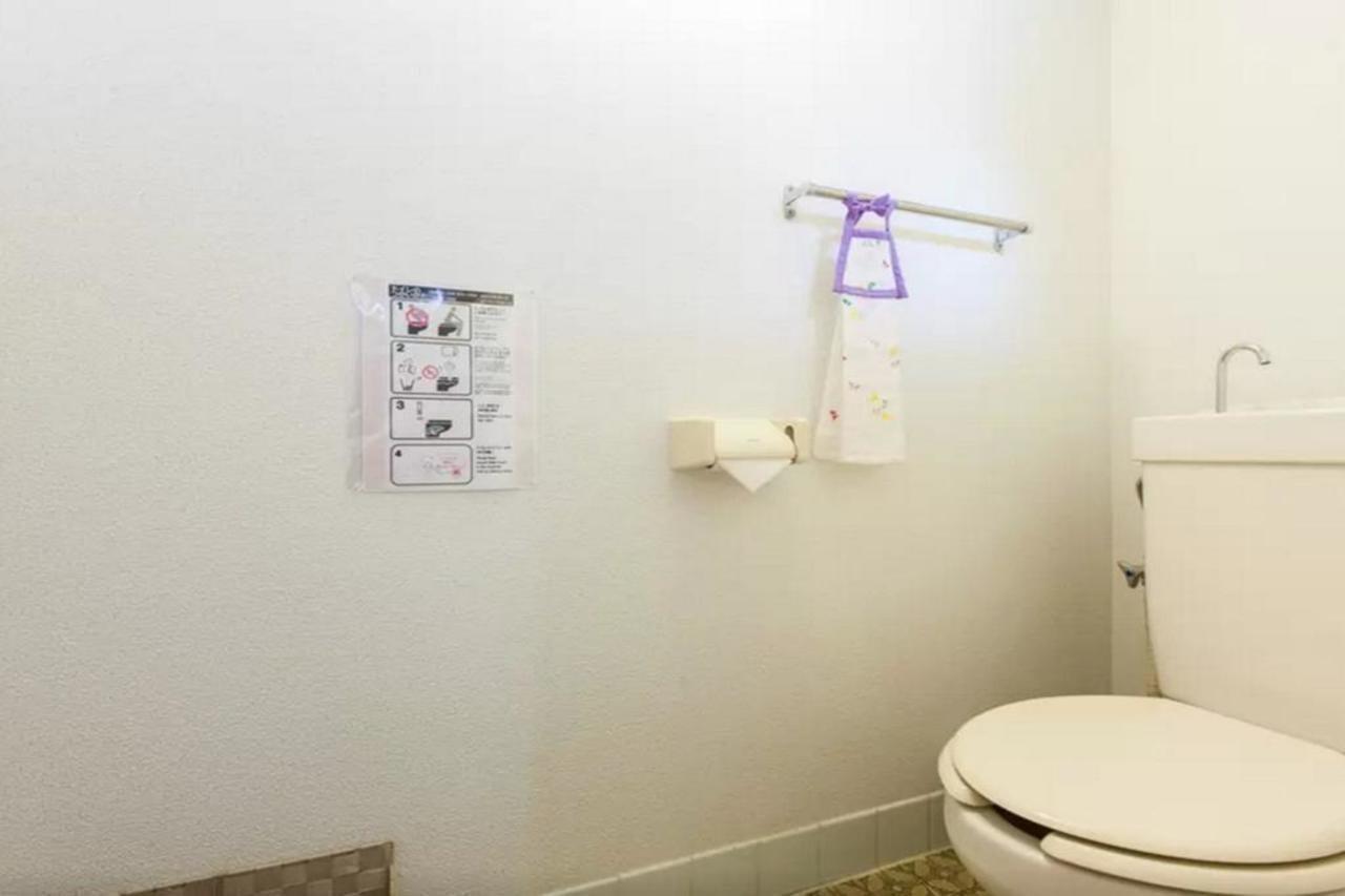 京都吉田家度假屋 外观 照片