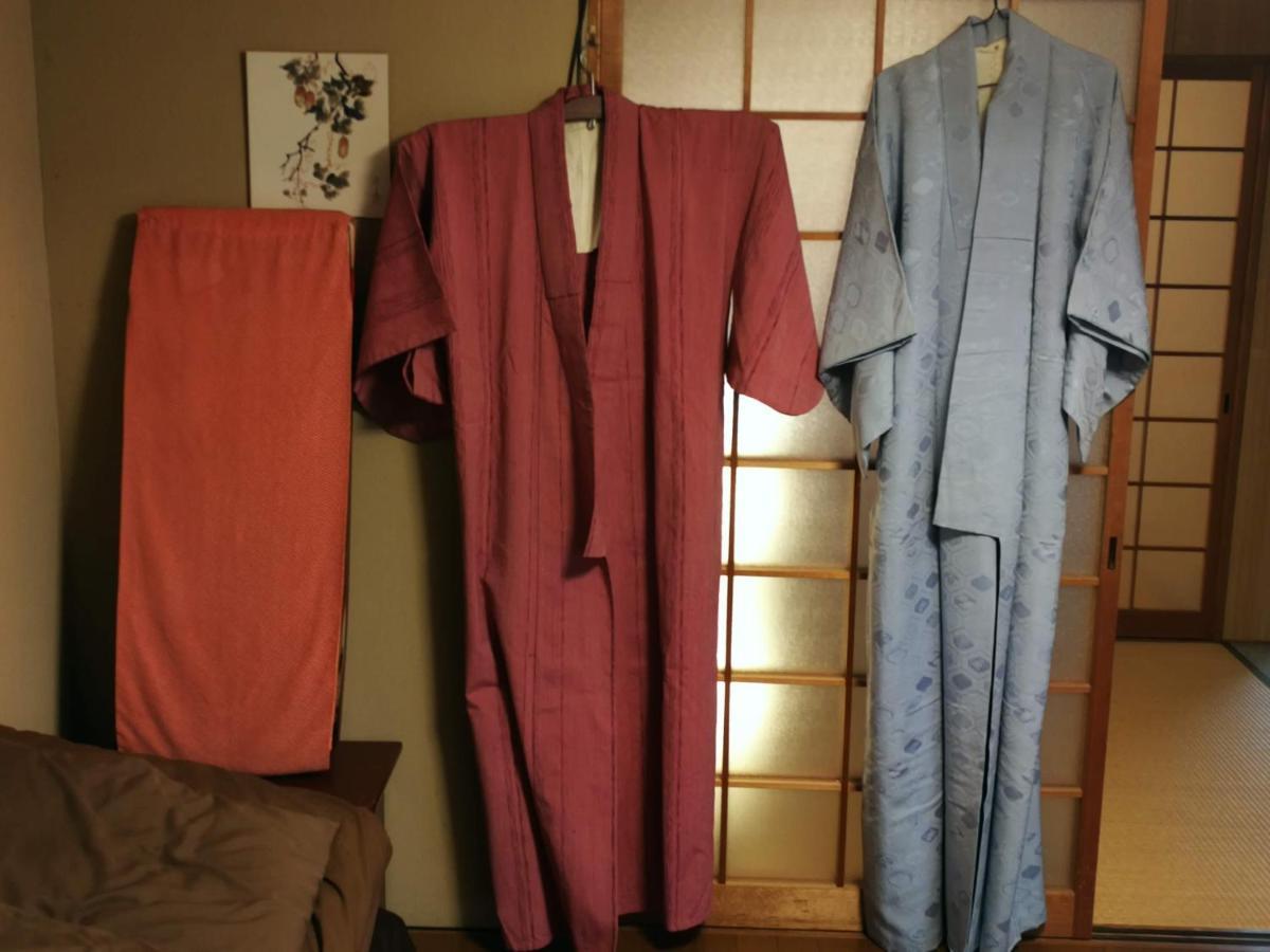 京都吉田家度假屋 外观 照片
