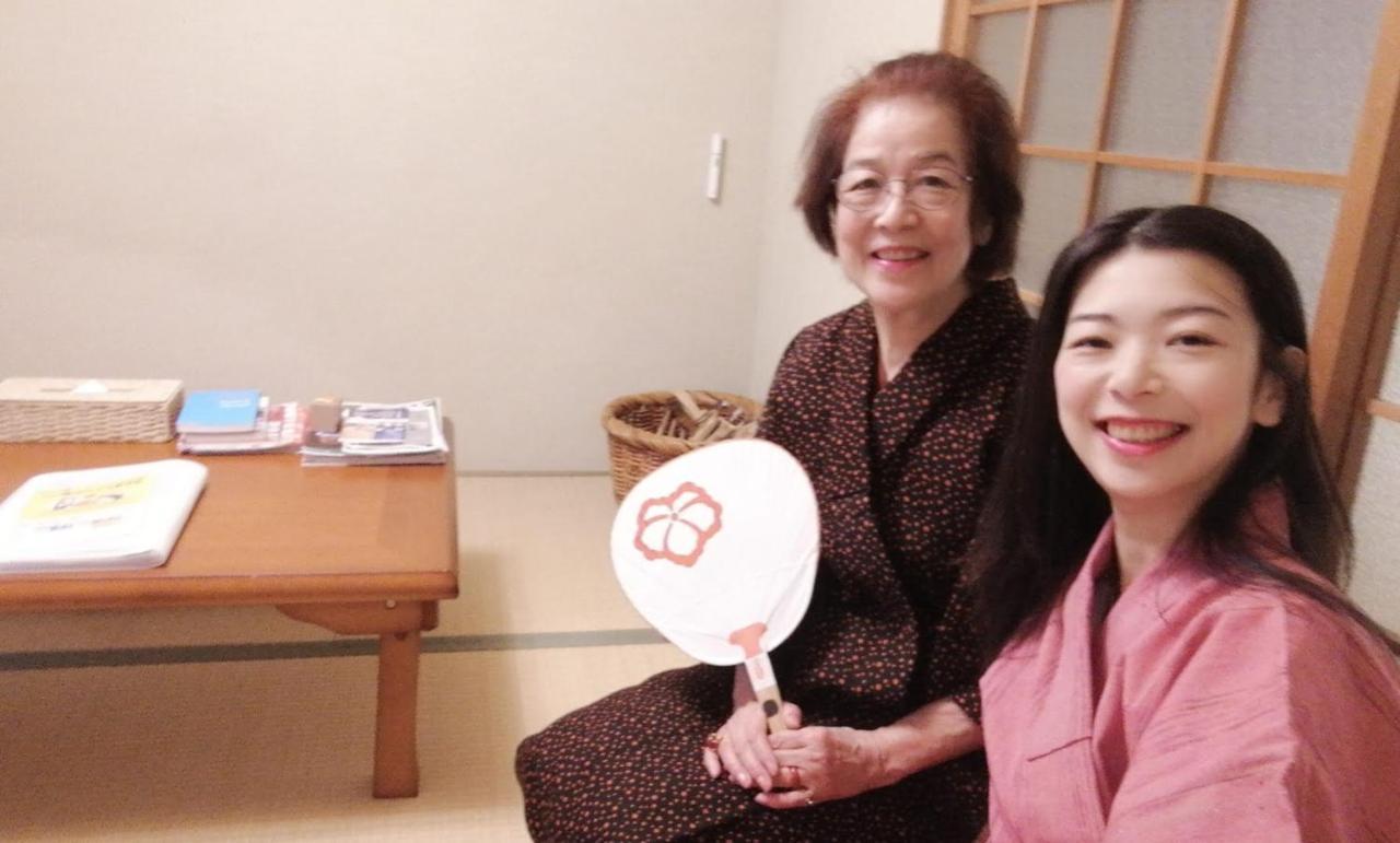 京都吉田家度假屋 外观 照片