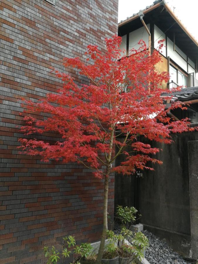 京都吉田家度假屋 外观 照片