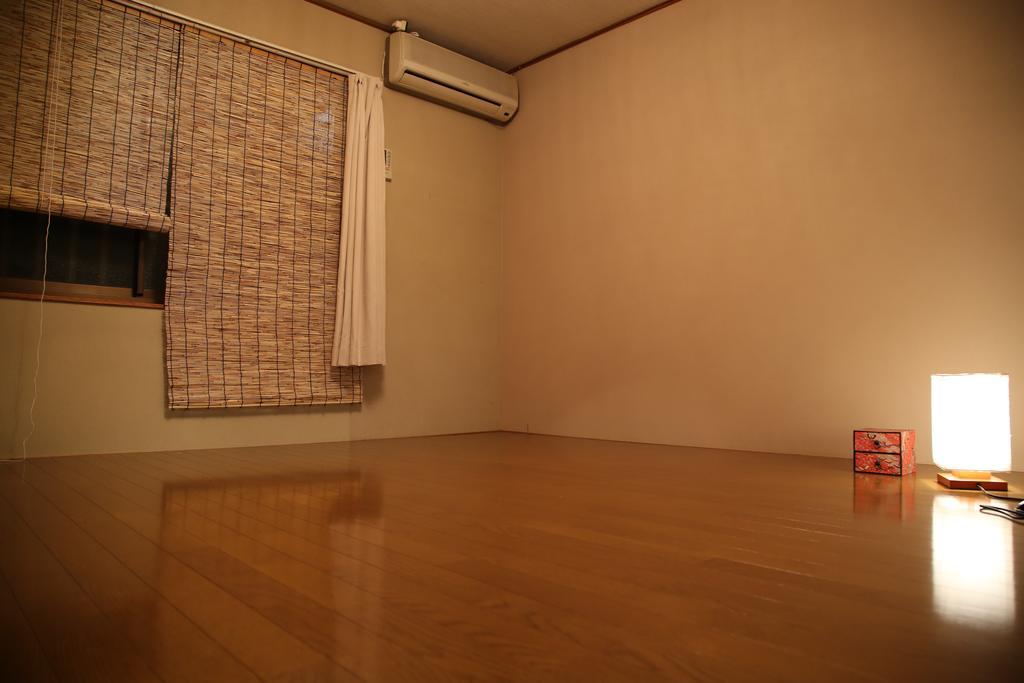 京都吉田家度假屋 外观 照片
