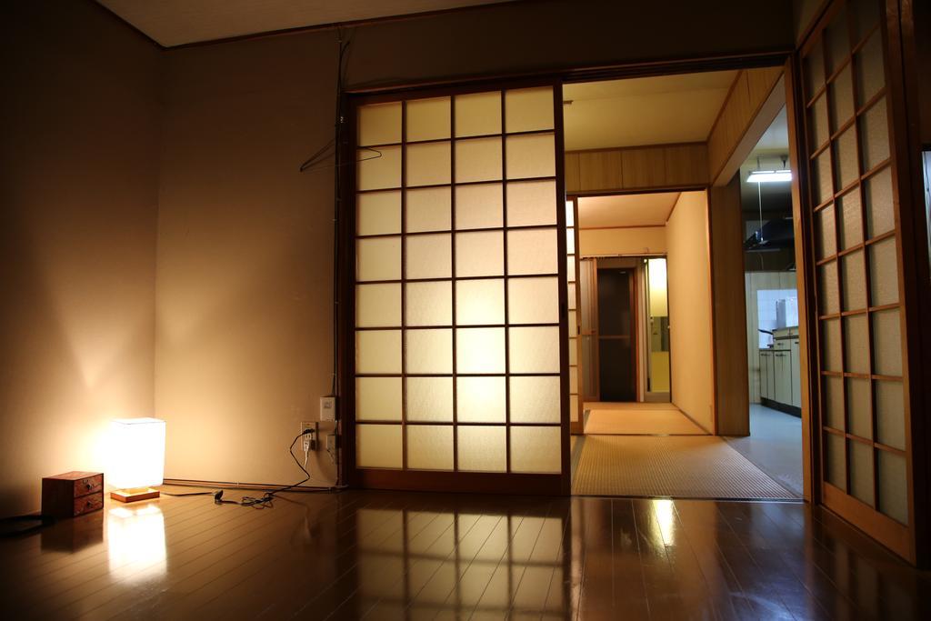 京都吉田家度假屋 外观 照片