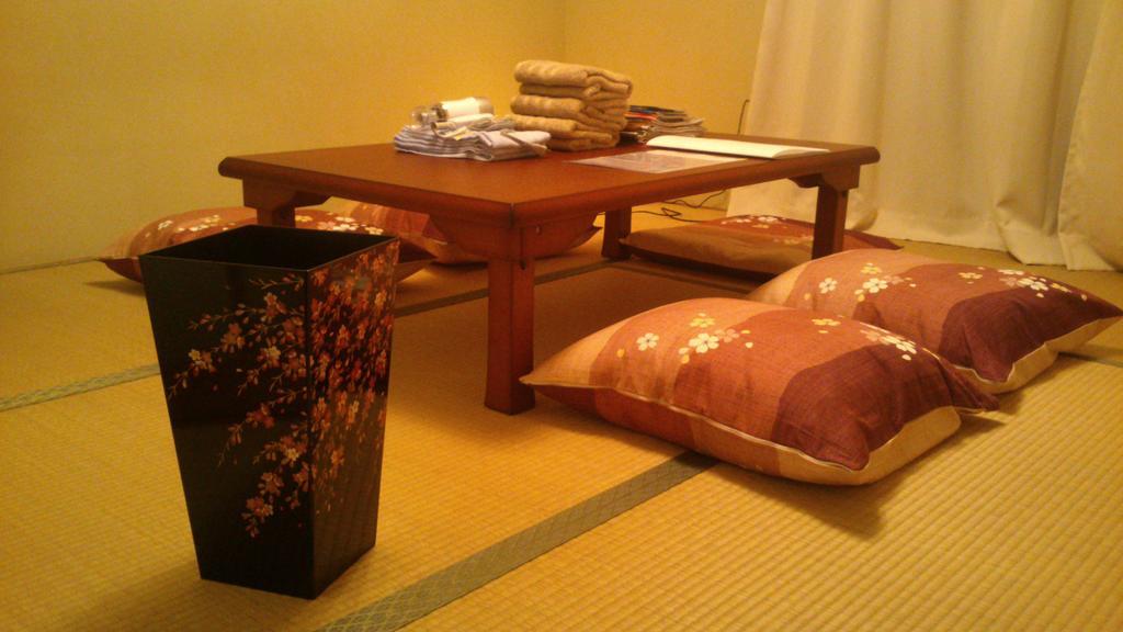 京都吉田家度假屋 外观 照片