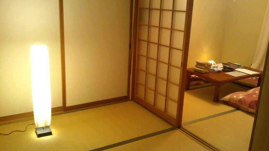 京都吉田家度假屋 外观 照片