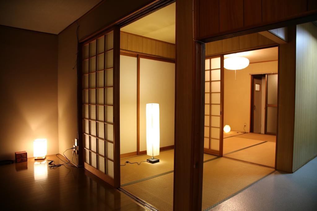 京都吉田家度假屋 外观 照片
