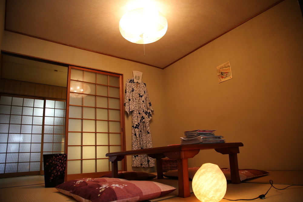 京都吉田家度假屋 外观 照片