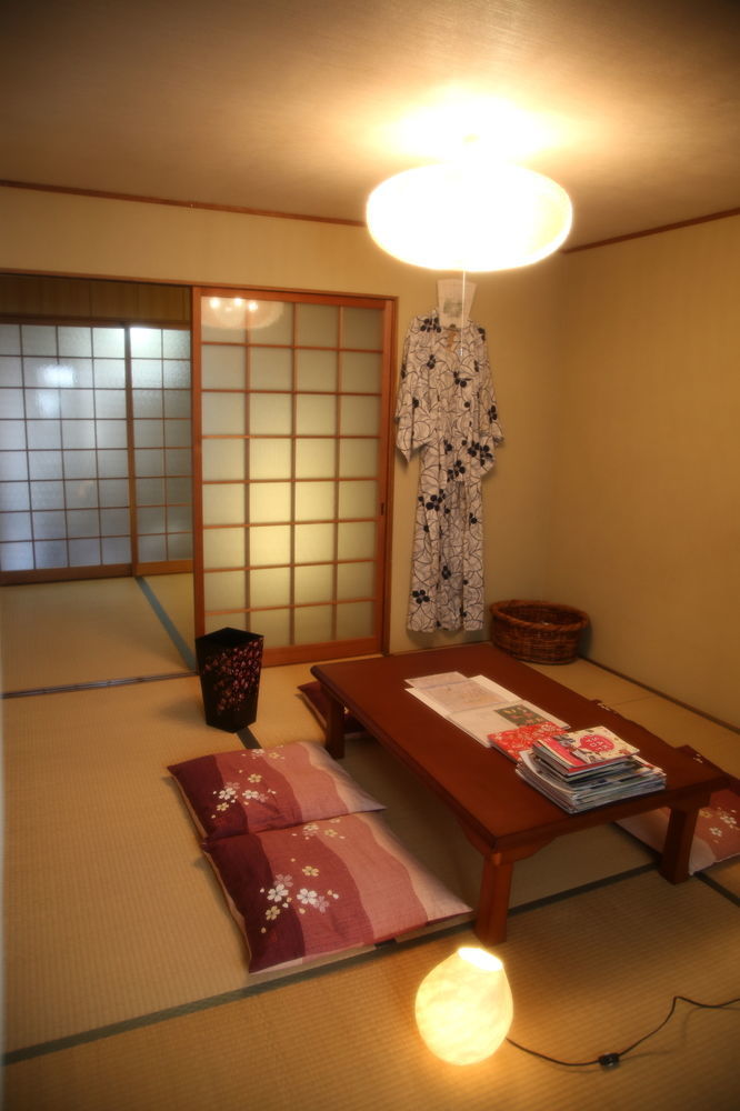 京都吉田家度假屋 外观 照片