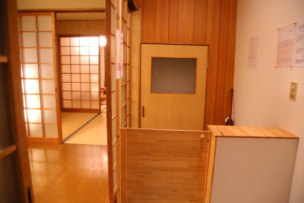 京都吉田家度假屋 外观 照片