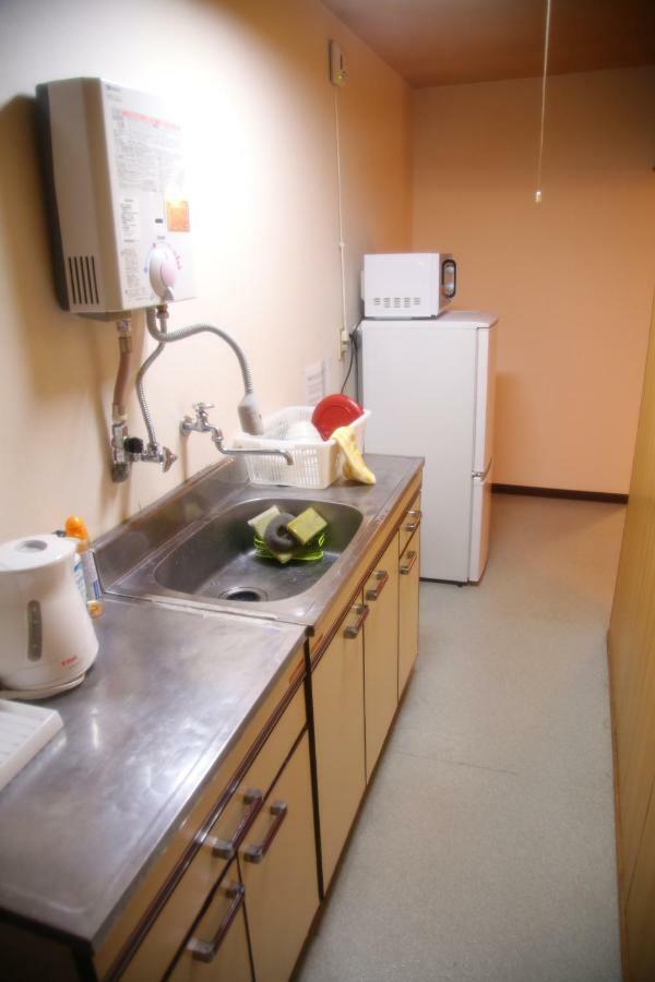 京都吉田家度假屋 外观 照片