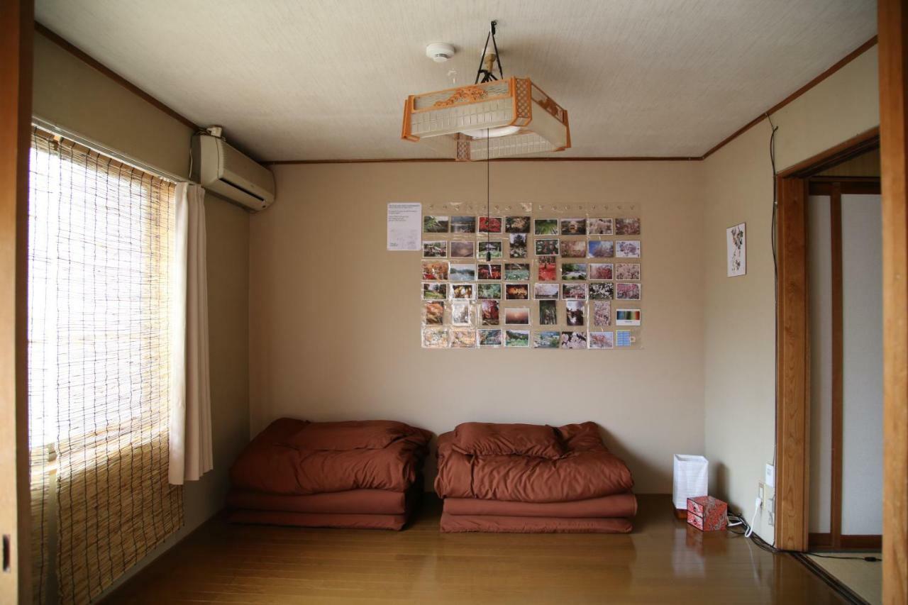 京都吉田家度假屋 外观 照片