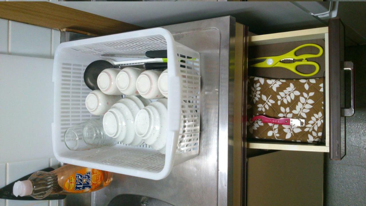 京都吉田家度假屋 外观 照片